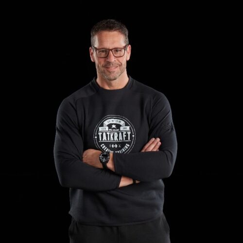 Athletiktrainer Joana – Andreas Lanz