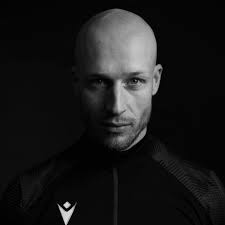Athletiktrainer Leona – Diego Sandmeier