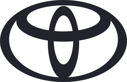 Sponsor Toyota