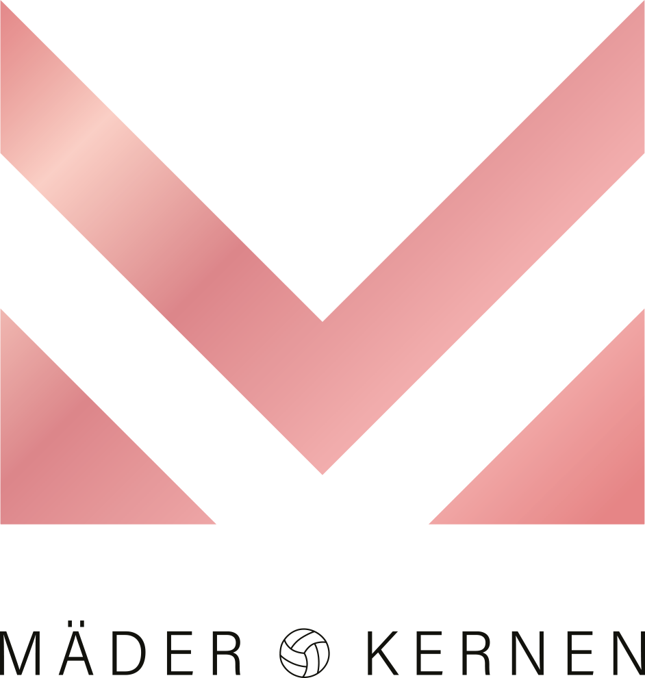 Mäder Kernen Beachvolleyball Team