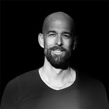 Mentaltrainer Sandro Stäheli